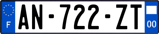 AN-722-ZT