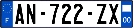 AN-722-ZX