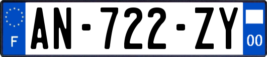 AN-722-ZY