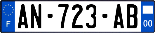 AN-723-AB