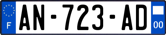 AN-723-AD