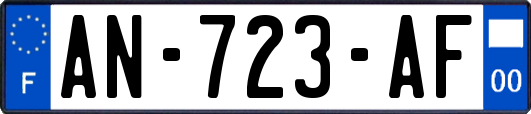 AN-723-AF