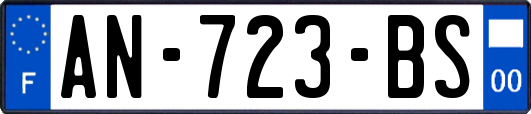 AN-723-BS