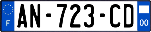 AN-723-CD