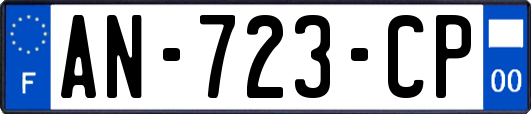 AN-723-CP