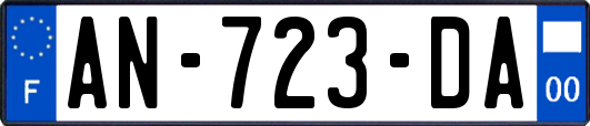 AN-723-DA