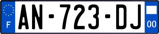 AN-723-DJ