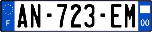 AN-723-EM