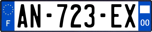 AN-723-EX