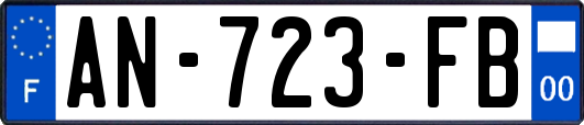 AN-723-FB