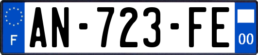 AN-723-FE