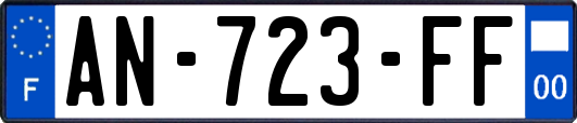 AN-723-FF