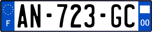 AN-723-GC