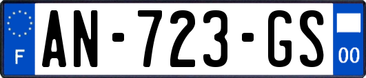 AN-723-GS