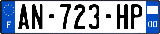 AN-723-HP