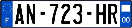 AN-723-HR