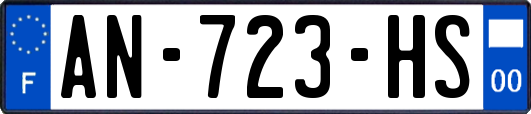 AN-723-HS