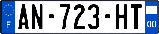 AN-723-HT