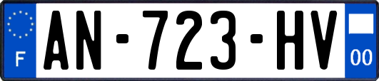 AN-723-HV