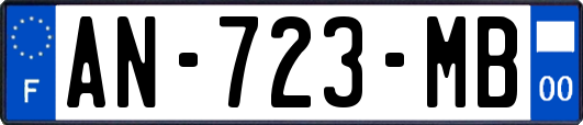 AN-723-MB