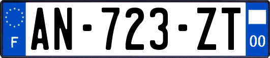 AN-723-ZT