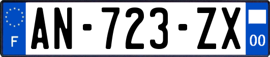 AN-723-ZX