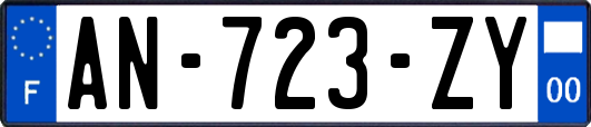 AN-723-ZY