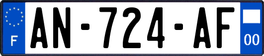 AN-724-AF