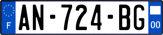 AN-724-BG