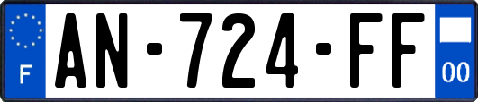 AN-724-FF