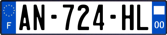 AN-724-HL