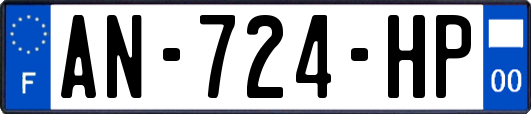 AN-724-HP