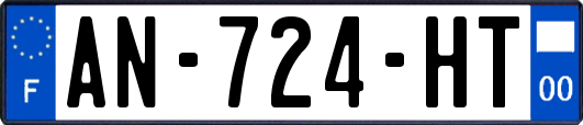 AN-724-HT