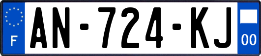 AN-724-KJ