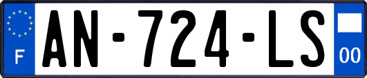 AN-724-LS