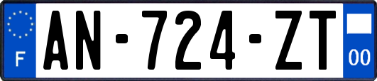AN-724-ZT