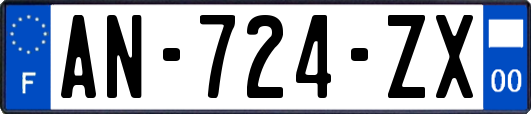 AN-724-ZX