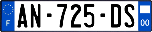 AN-725-DS