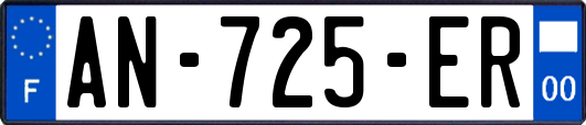 AN-725-ER