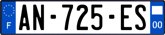 AN-725-ES