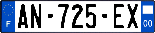 AN-725-EX