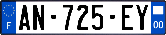 AN-725-EY