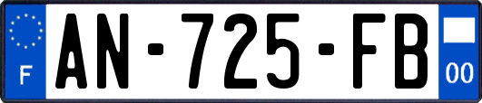 AN-725-FB