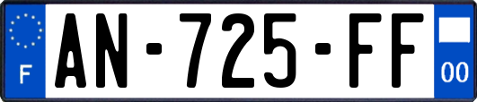 AN-725-FF