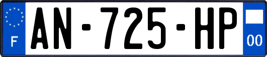 AN-725-HP