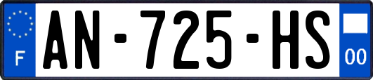 AN-725-HS