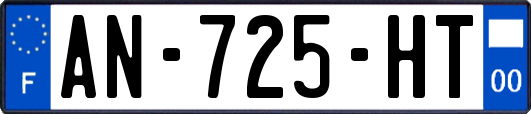 AN-725-HT