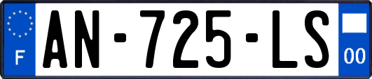 AN-725-LS