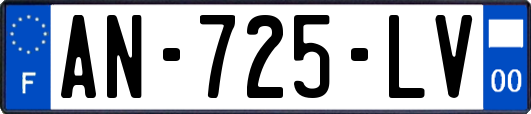 AN-725-LV