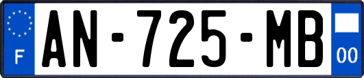 AN-725-MB